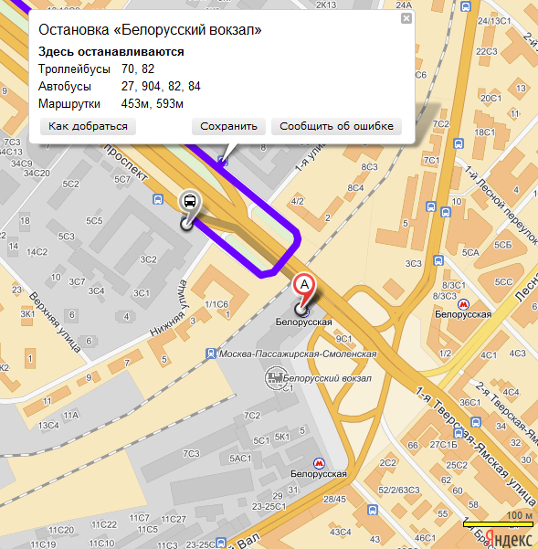 Остановки автобуса номер 6. Название остановки автобуса. Карта метро Москвы белорусский вокзал. Как доехать от остановки. Метро белорусская на карте.